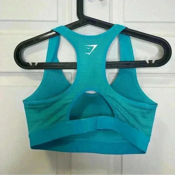 Gymshark Women’s Apex Sport Bra Sz XS - Picture 2 of 7